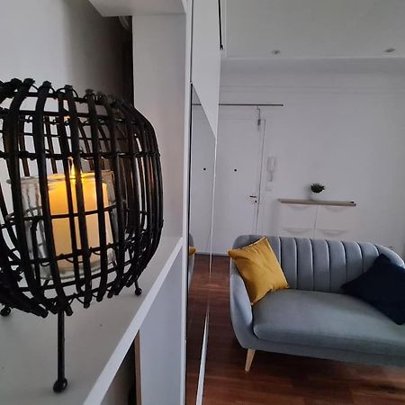 Studio A 2 Pas De La Gare Sartrouville Zewnętrze zdjęcie