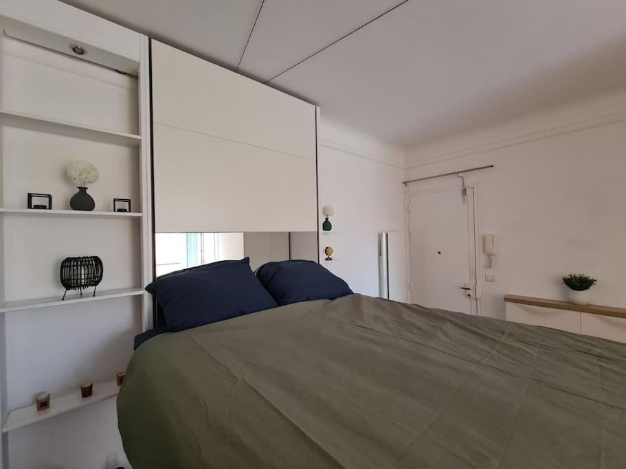 Studio A 2 Pas De La Gare Sartrouville Zewnętrze zdjęcie